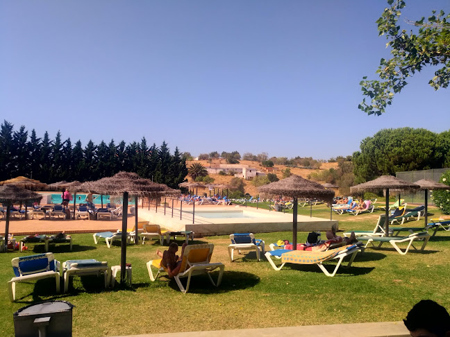 Clube Marina Park Lagos - Lagos