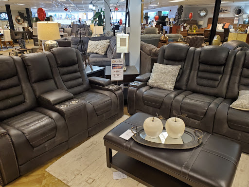 Furniture Store «Ashley HomeStore», reviews and photos, 175 NJ-35, Eatontown, NJ 07724, USA