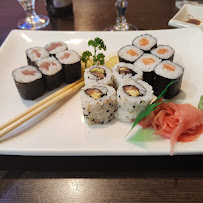 Les plus récentes photos du Restaurant japonais Kyoto à Lille - n°2