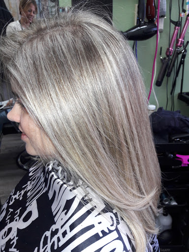 Hair Salon «Venetian Salon & Spa», reviews and photos, 681 S Main St #100, Keller, TX 76248, USA