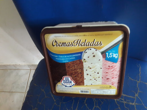 HELADOS Don Ramón - Ice cream shop,Churreria,Hamburger restaurant en Paso de los Libres