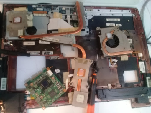 Fethiye Bilişim Hüseyin Ünal