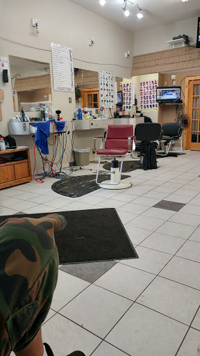 Barber Shop «All Star Premier Barbershop», reviews and photos, 1080 Earl St, St Paul, MN 55106, USA