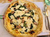 Pizza du Restaurant italien Farinella à Miramas - n°20