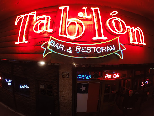 El Tablon - Pub