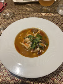 Soupe du Restaurant thaï Phatsara - Saveurs de Thaïlande à Aix-en-Provence - n°19