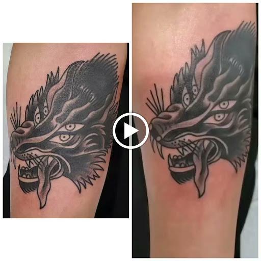 Explore boston red sox tattoo ideas, creative tattoo ideas in Libertyville, available at Lucky Seven Tattoo
