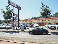 U-Haul Storage of Othello Station - Photo 8 - Car repair in Seattle, WA, Seattle