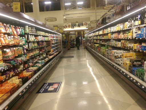 Grocery Store «Fred Meyer», reviews and photos, 17667 NE 76th St, Redmond, WA 98052, USA