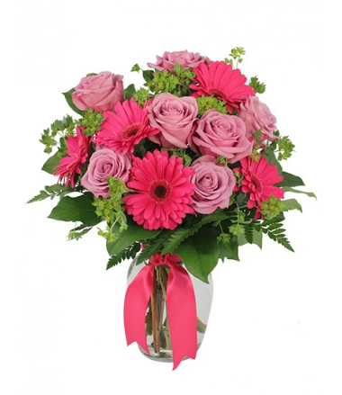 Florist «Unique Flower Fashions, Inc», reviews and photos, 2814 Bransford Ave, Nashville, TN 37204, USA