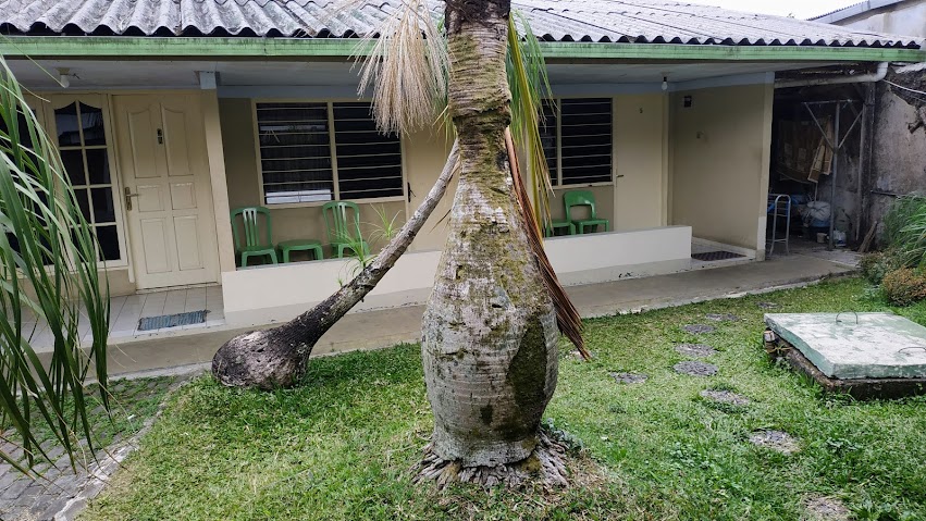 Villa Tawang Cipanas Cianjur Redpartner