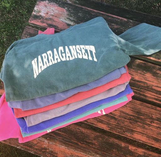 Crosswynds Traders, 1175 Boston Neck Rd, Narragansett, RI 02882, USA, 