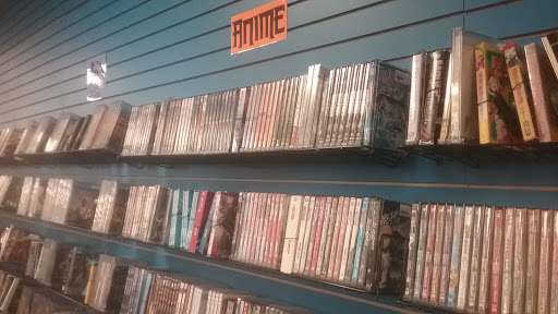 Store «Discland», reviews and photos, 822 W 98th St, Minneapolis, MN 55420, USA