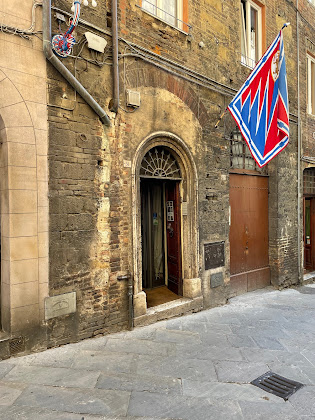 Photo Bed & Breakfast B&B Alle Due Porte 53100 Siena