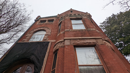 Museum «Hunter House Victorian Museum», reviews and photos, 240 W Freemason St, Norfolk, VA 23510, USA