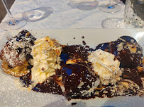 Brownie du Restaurant Les p'tites canailles. à Versailles - n°5