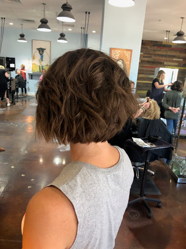 Beauty Salon «DV8 The Salon», reviews and photos, 909 S Main St, Grapevine, TX 76051, USA