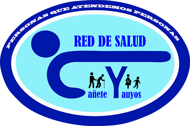 Servicios Básicos de Salud Cañete - Yauyos - San Vicente de Cañete