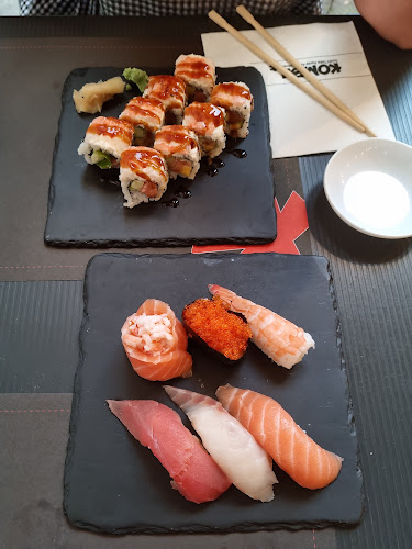 Sushi Shop - Yverdon-les-Bains