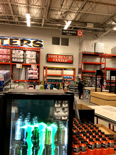 Home Improvement Store «The Home Depot», reviews and photos, 3 Mystic View Rd, Everett, MA 02149, USA