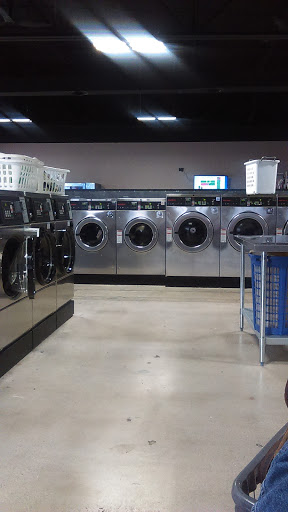 Laundromat «The Wash House», reviews and photos, 3322 S Campbell Ave, Springfield, MO 65807, USA