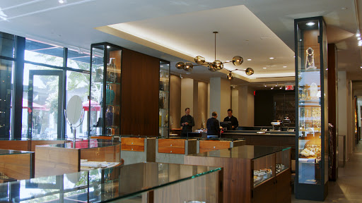 Jeweler «TWIST Seattle», reviews and photos, 600 Pine St #130, Seattle, WA 98101, USA
