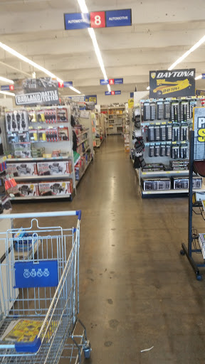 Hardware Store «Harbor Freight Tools», reviews and photos, 2361 Northgate Blvd, Sacramento, CA 95833, USA