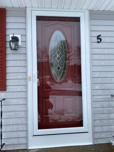 Roofing Contractor «Vista Home Improvement», reviews and photos, 2003 Riverdale St, West Springfield, MA 01089, USA