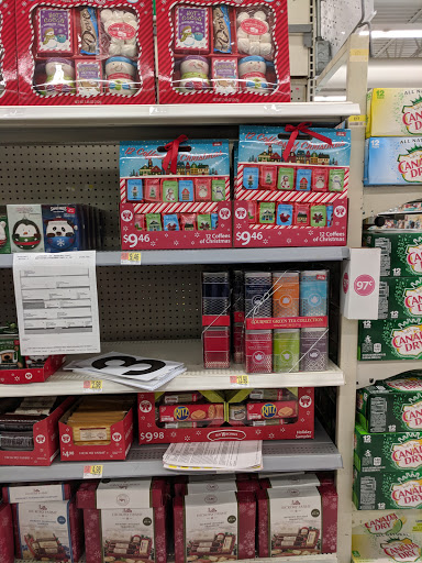 Discount Store «Walmart», reviews and photos, 1303 Centennial Ave, Piscataway Township, NJ 08854, USA