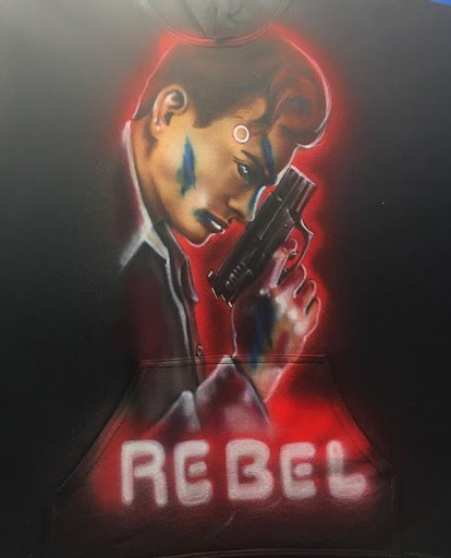 Explore friendship tattoo ideas for 2, creative tattoo ideas in Philadelphia, available at Way Out