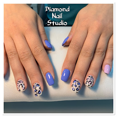 Diamond nail studio- бул.България 11