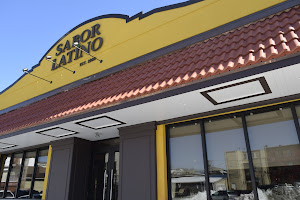 Sabor Latino Restaurant Bar image