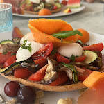 Photo n°1 de l'avis de Paola.o fait le 19/06/2023 à 12:08 sur le  Beach Club Lido Olgarino à Scalea