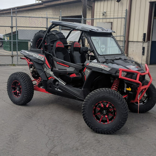 Motorcycle Dealer «Escape Motorsports», reviews and photos, 1480 N State St, Provo, UT 84604, USA