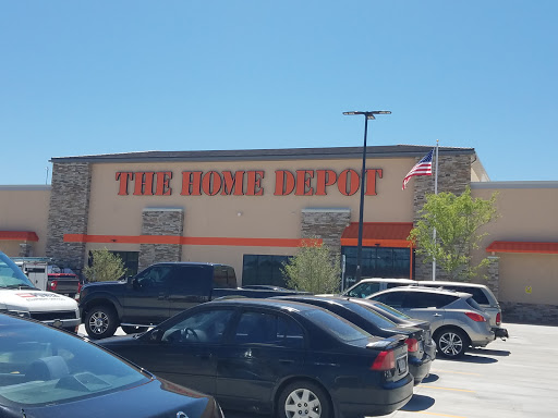 Home Improvement Store «The Home Depot», reviews and photos, 20360 US-59, Humble, TX 77338, USA