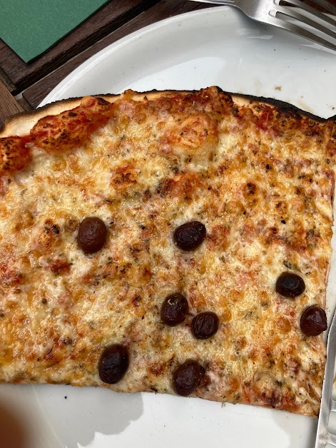 Pizza du Loup à Tourrettes-sur-Loup (Alpes-Maritimes 06)