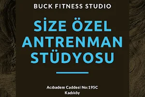 Buck Fitness Studio image