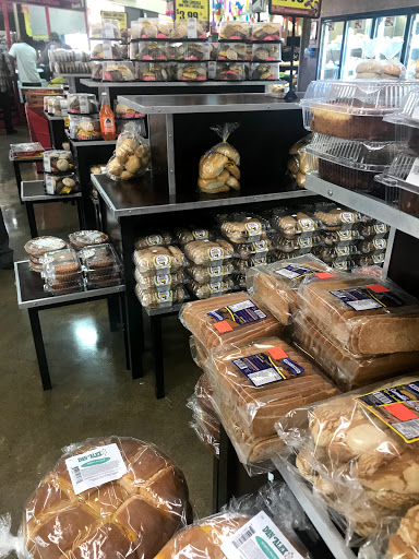 Mexican Grocery Store «El Rancho Supermarket», reviews and photos, 1212 N Beach St, Fort Worth, TX 76111, USA