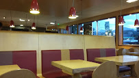 Atmosphère du Restauration rapide McDonald's à Prades - n°15
