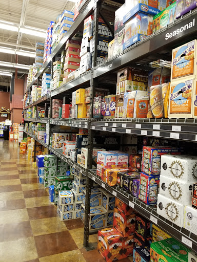 Wine Store «Total Wine & More», reviews and photos, 380 Main Ave, Norwalk, CT 06851, USA