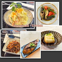 Photos du propriétaire du Restaurant servant des nouilles udon Manpuku à Paris - n°5