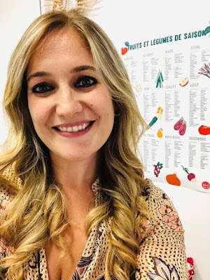 Séverine ARNAL - Diététicienne Nutritionniste & Praticienne LPG - TOULON à Toulon