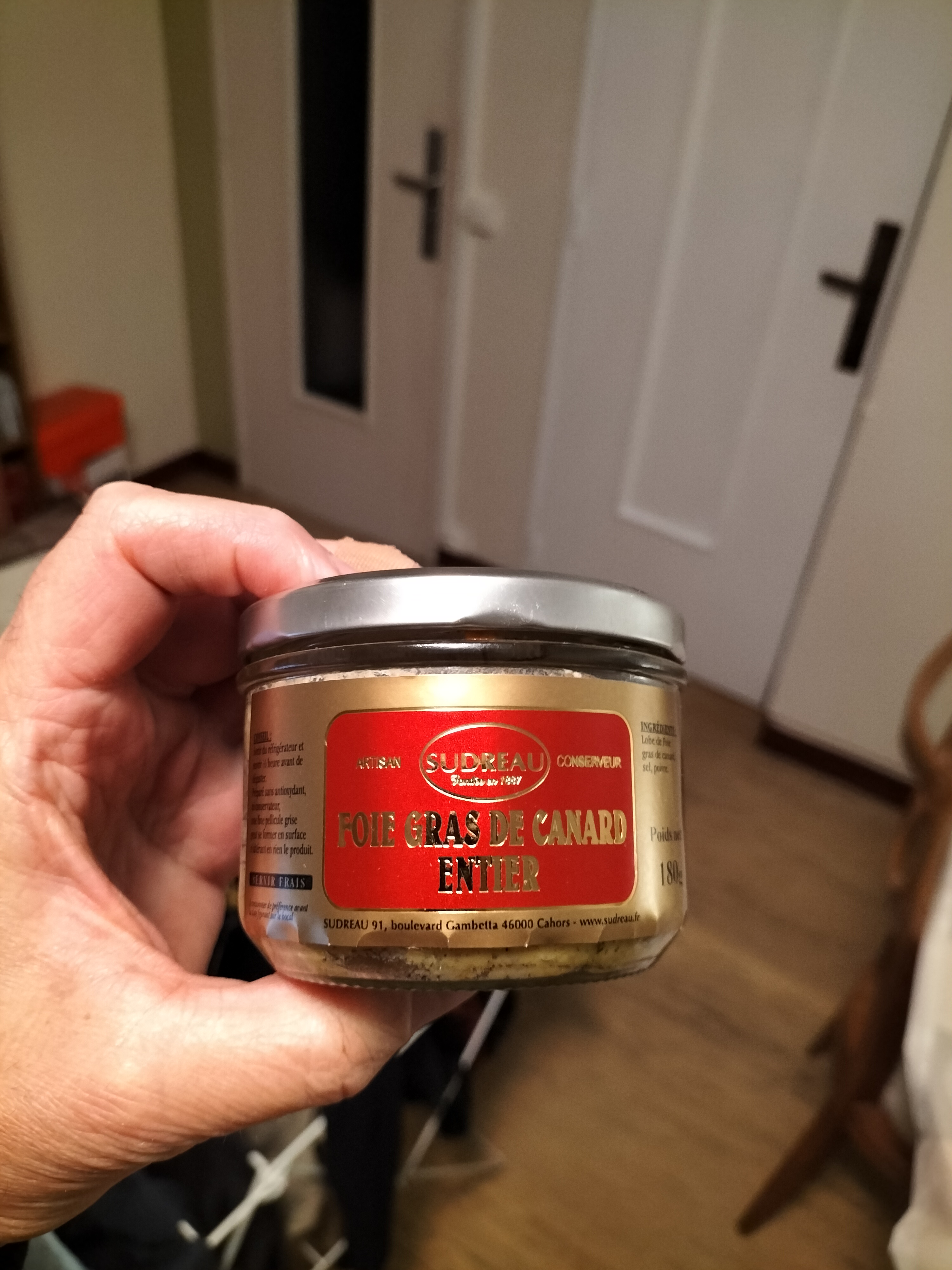 Photo n° 1 de l'avis de Joël.a fait le 31/12/2023 à 19:27