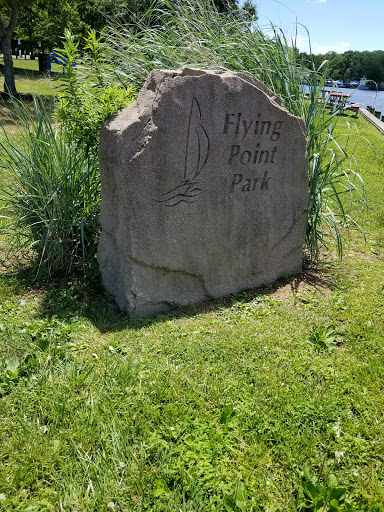 Park «Flying Point Park», reviews and photos, 511 Kennard Ave, Edgewood, MD 21040, USA