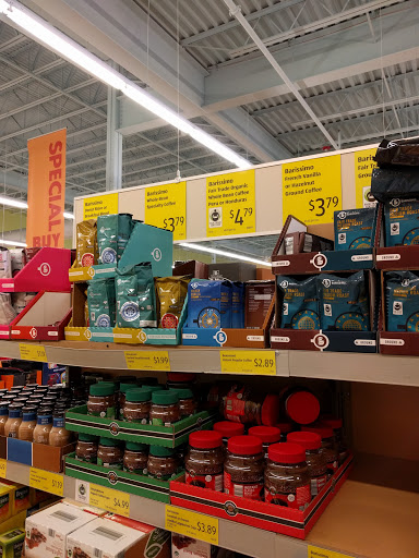 Supermarket «ALDI», reviews and photos, 6261 McKee Rd, Fitchburg, WI 53719, USA