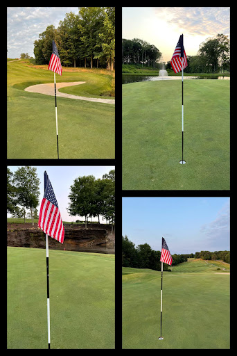 Golf Club «Sultans Run Golf Club», reviews and photos, 1490 N Meridian Rd, Jasper, IN 47546, USA