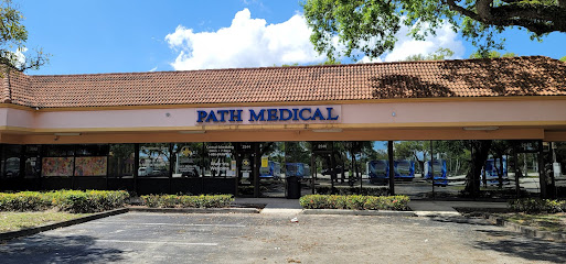 Path Medical - Hollywood
