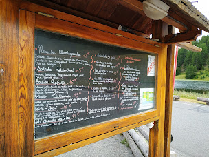 Photo n°1 de Refuge Napoléon Vars à Vars ()