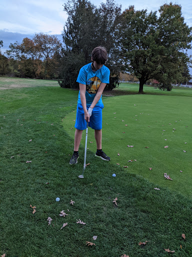 Golf Course «Twin Brook Golf Center», reviews and photos, 1251 Jumping Brook Rd, Tinton Falls, NJ 07753, USA