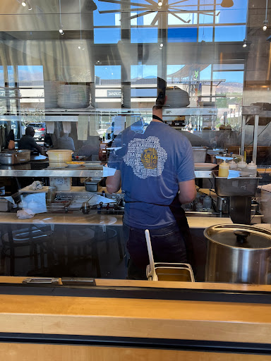 Breakfast Restaurant «Over Easy, A Daytime Eatery», reviews and photos, 5262 N Nevada Ave, Colorado Springs, CO 80918, USA